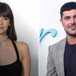Nina Dobrev desmiente rotundamente romance con Zac Efron Foto: Nina Dobrev sobre Zac Efron /cortesía
