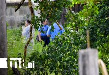 Identifican a mujer encontrada muerta en Bluefields, varios detenidos por investigación Foto: Identifican a mujer encontrada muerta en Bluefields, varios detenidos por investigación/TN8