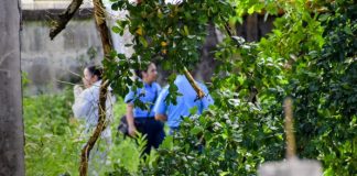 Foto: Identifican a mujer encontrada muerta en Bluefields, varios detenidos por investigación/TN8