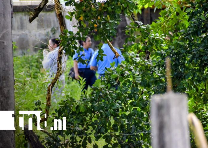 Foto: Identifican a mujer encontrada muerta en Bluefields, varios detenidos por investigación/TN8
