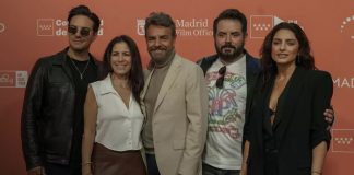 Foto: La familia Derbez y Studio Drbz /cortesía