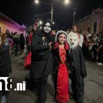 Granada celebra la XII edición del Festival de Mitos y Leyendas Foto: Granada celebra la XII edición del Festival de Mitos y Leyendas/TN8