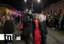 Granada celebra la XII edición del Festival de Mitos y Leyendas Foto: Granada celebra la XII edición del Festival de Mitos y Leyendas/TN8
