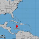 Huracán Melissa se fortalece a categoría 4 y amenaza varias islas del Caribe Foto: Huracán Melissa se fortalece a categoría 4 y amenaza varias islas del Caribe/Cortesía