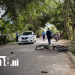 Foto: Jalapa registra alto índice de accidentes/ TN8