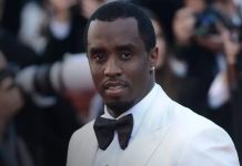 Foto: El juicio de Diddy /cortesía
