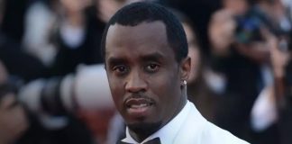 Foto: El juicio de Diddy /cortesía