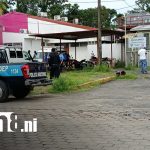 Negar un trago le costó la vida a un hombre en Bluefields Foto: Negar un trago le costó la vida a un hombre en Bluefields/TN8