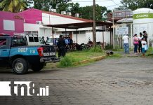 Negar un trago le costó la vida a un hombre en Bluefields Foto: Negar un trago le costó la vida a un hombre en Bluefields/TN8