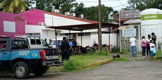 Foto: Negar un trago le costó la vida a un hombre en Bluefields/TN8