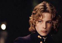 Foto: Ícono sueco de los 70: fallece el actor Björn Andrésen/Cortesía