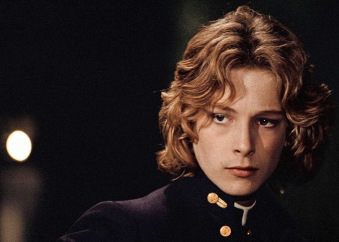 1 Foto: Ícono sueco de los 70: fallece el actor Björn Andrésen/Cortesía