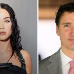 Romance en París: Katy Perry y Justin Trudeau hacen oficial su relación Foto: Katy Perry y Justin Trudeau /cortesía