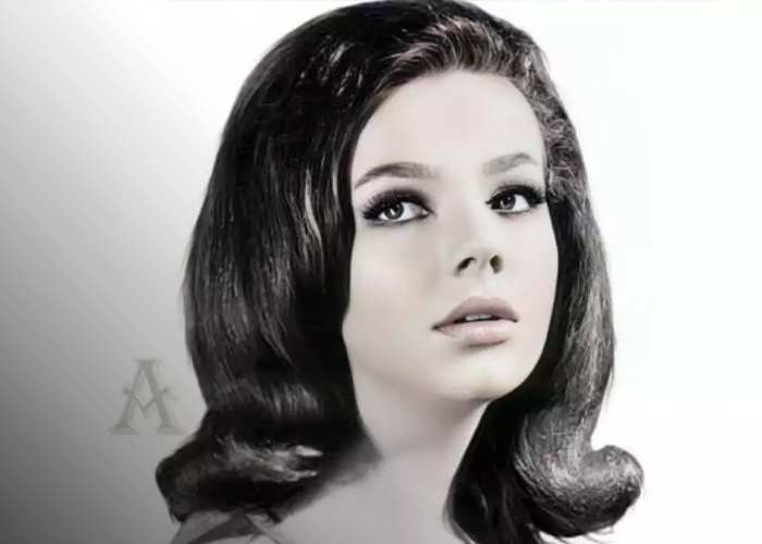 Foto: Los últimos años de Alicia Bonet /cortesía