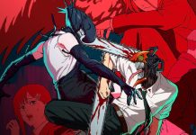 Arco de Reze: todo lo que debes saber sobre la continuación del anime Foto: Chainsaw Man llega y La Película: Arco de Reze /cortesía