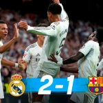 Los mejores memes tras la victoria del Real Madrid sobre el Barça