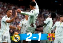 Los mejores memes tras la victoria del Real Madrid sobre el Barça