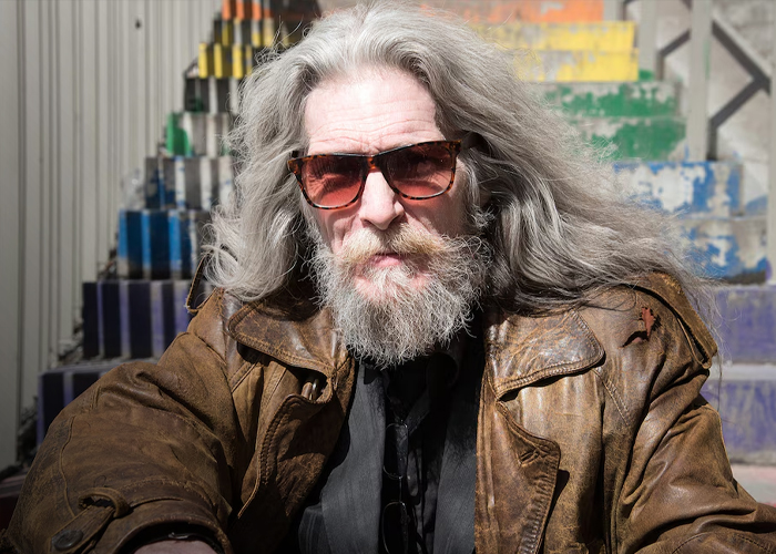 Foto: Más sobre Björn Andrésen /cortesía