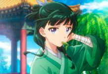 The Apothecary Diaries: temporada 3 y película confirmadas para 2026