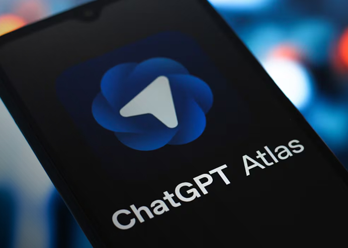 Foto: ChatGPT Atla y la seguridad /cortesía