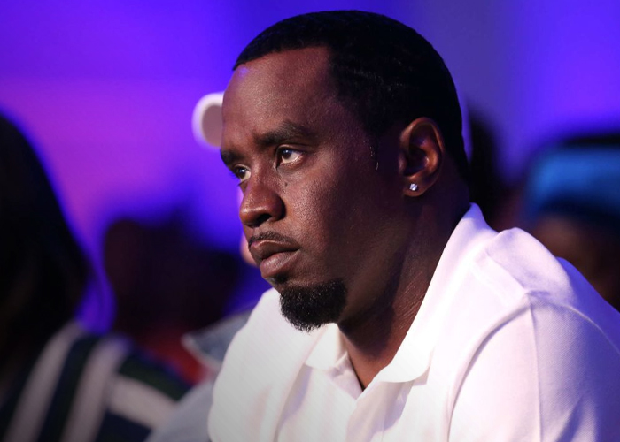 Foto: El complicado camino de Diddy hacia la libertad /cortesía