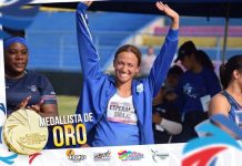 Así avanza Nicaragua en el medallero de los Juegos Centroamericanos Guatemala 2025 Foto: Así avanza en medallas Nicaragua en los Juegos Centroamericanos Guatemala 2025 / Cortesía