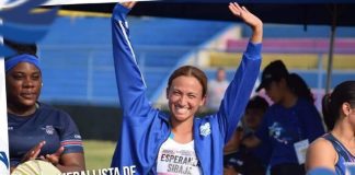 Foto: Así avanza en medallas Nicaragua en los Juegos Centroamericanos Guatemala 2025 / Cortesía