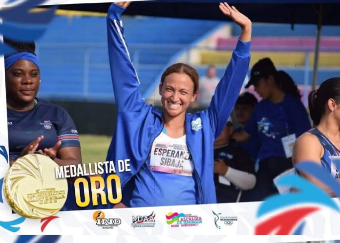 Foto: Así avanza en medallas Nicaragua en los Juegos Centroamericanos Guatemala 2025 / Cortesía
