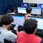 Inicia prematrícula universitaria 2026 en Nicaragua Foto: Inicia prematrícula universitaria 2026 en Nicaragua /Cortesía