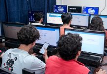 Inicia prematrícula universitaria 2026 en Nicaragua Foto: Inicia prematrícula universitaria 2026 en Nicaragua /Cortesía