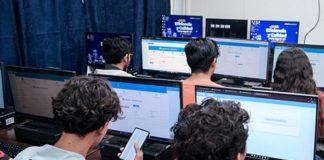 Foto: Inicia prematrícula universitaria 2026 en Nicaragua /Cortesía