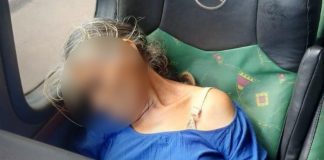 Foto: Jinotega: adulto mayor muere en transporte público hacia Pantasma/TN8