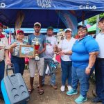 El Castillo celebra con éxito el 9º Torneo de Pesca Deportiva y Recreativa 2025 Foto: El Castillo celebra con éxito el 9º Torneo de Pesca Deportiva y Recreativa 2025/Cortesía