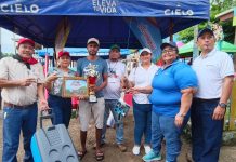 El Castillo celebra con éxito el 9º Torneo de Pesca Deportiva y Recreativa 2025 Foto: El Castillo celebra con éxito el 9º Torneo de Pesca Deportiva y Recreativa 2025/Cortesía