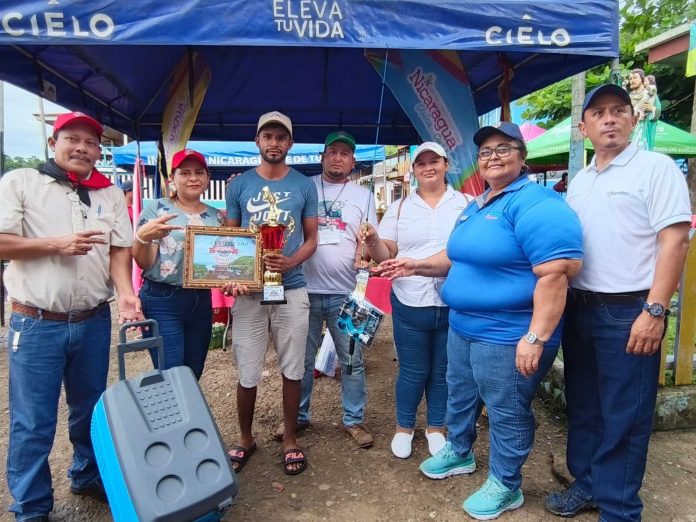 Foto: El Castillo celebra con éxito el 9º Torneo de Pesca Deportiva y Recreativa 2025/Cortesía