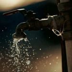 19 barrios de Managua con interrupción de agua este martes: Aquí la lista completa 19 barrios de Managua con interrupción de agua este martes