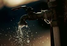 19 barrios de Managua con interrupción de agua este martes