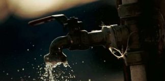19 barrios de Managua con interrupción de agua este martes