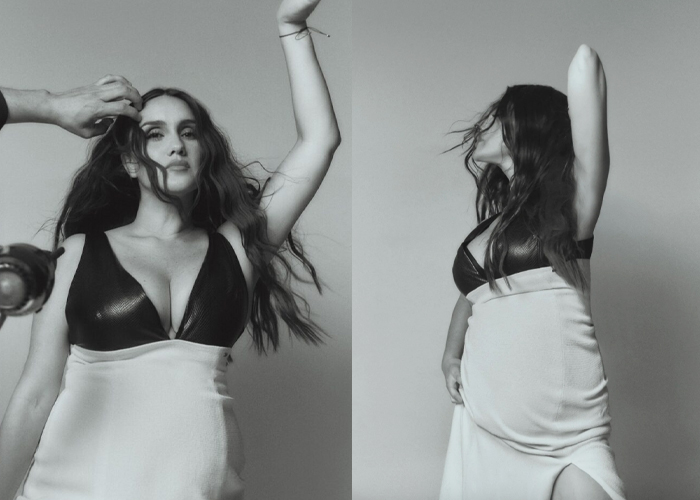 Foto: El tierno mensaje de Dulce María tras el anuncio / Cortesía