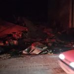 Potente terremoto de 6,1 sacude el occidente de Türkiye Foto: Sismo en Türkiye /cortesía