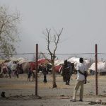 Sudán denuncia masacre de más de 2.000 civiles a manos de paramilitares Foto: Masacre en Sudán /cortesía