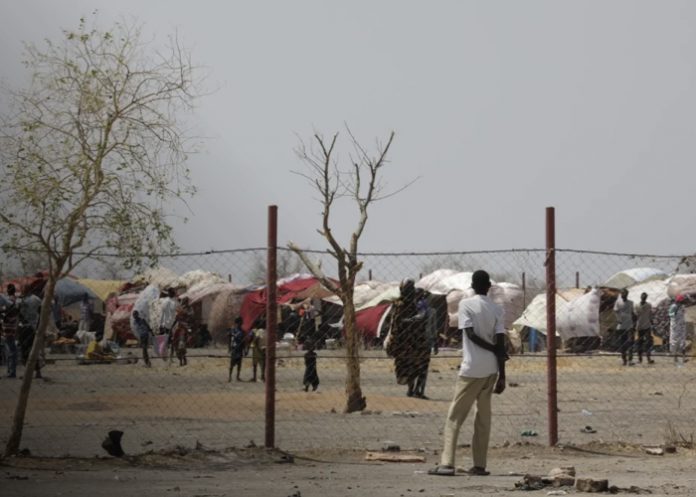 Foto: Masacre en Sudán /cortesía Foto: Masacre en Sudán /cortesía