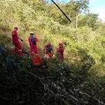 Devastador accidente de bus en Bolivia deja decenas de muertos y heridos Foto: Devastador accidente en Bolivia /cortesía