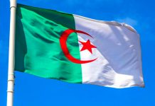 Nicaragua felicita a Argelia en el 71 aniversario de su Revolución