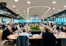 Nicaragua participa en la 43ª Reunión del Fondo Verde del Clima en Corea del Sur