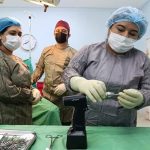 Hospitales de Nicaragua reciben modernos equipos para cirugías ortopédicas Foto: Nicaragua fortalece atención ortopédica con nueva dotación de equipos en hospitales / Cortesía