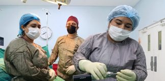 Foto: Nicaragua fortalece atención ortopédica con nueva dotación de equipos en hospitales / Cortesía