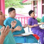 Reintegración y esperanza: así funciona el Centro de Recuperación de Adicciones Dr. Mario Flores Foto: Centro de Recuperación de Adicciones Dr. Mario Flores / Cortesía