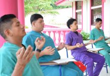 Reintegración y esperanza: así funciona el Centro de Recuperación de Adicciones Dr. Mario Flores Foto: Centro de Recuperación de Adicciones Dr. Mario Flores / Cortesía