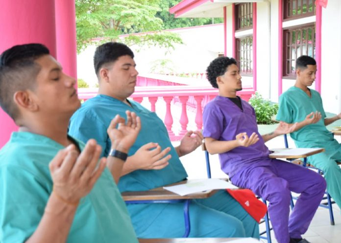 1 Foto: Centro de Recuperación de Adicciones Dr. Mario Flores / Cortesía